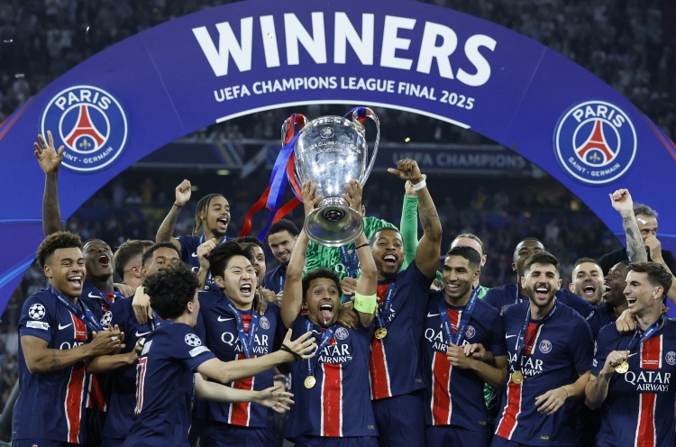 世界杯2026-队报：今年洲际杯12月17日在多哈举行，巴黎圣日耳曼直接晋级决赛