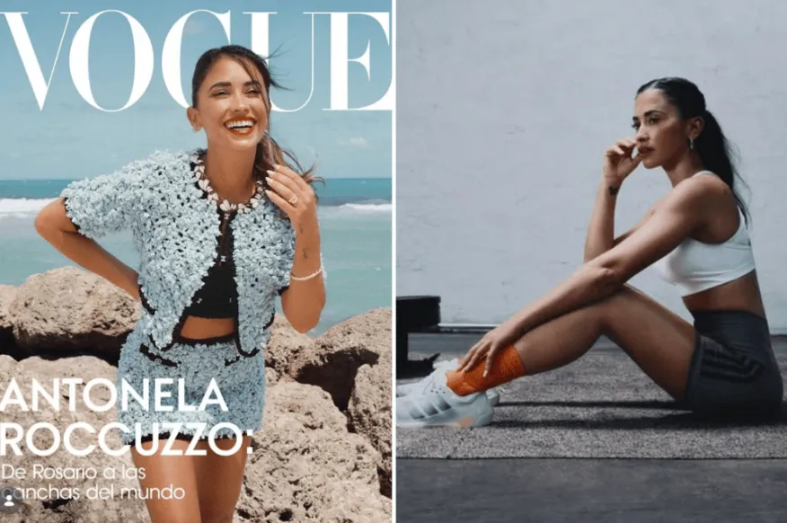 世界杯2026-在梅西的光环下，安东内拉打造年入百万的商业版图