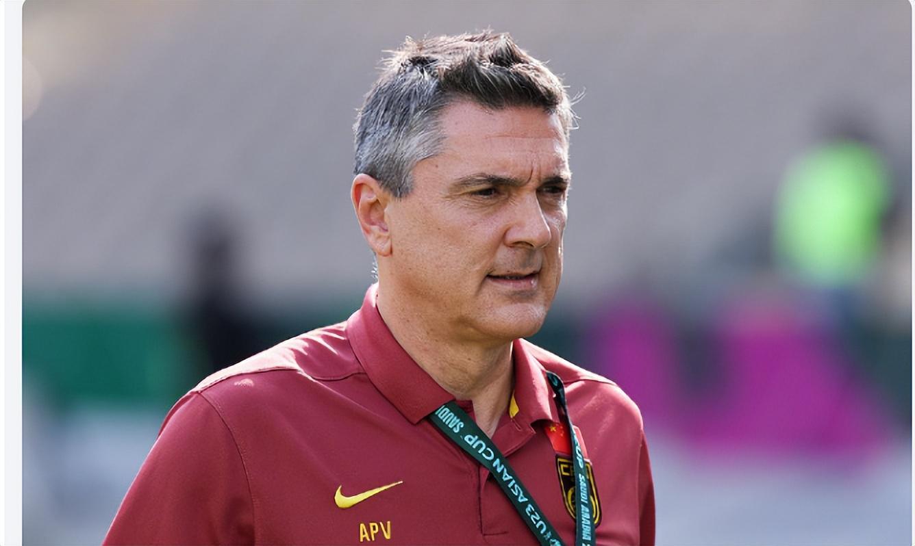 高清直播-西班牙教头+U20班底冲奥运，这次中国男足能摆脱&amp;quot;换帅死循环&amp;quot;吗？